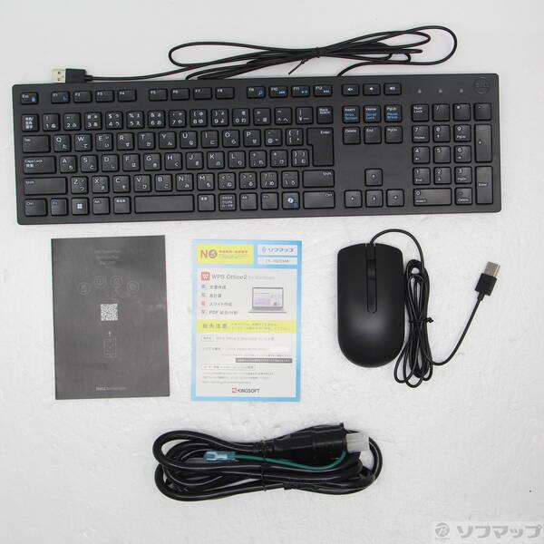 〔中古〕DELL(デル) 〔展示品〕 Dell Plus DAL80-FNC グラファイト〔258-ud〕 |  | 04