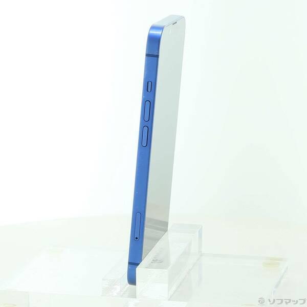 〔中古〕Apple(アップル) iPhone13 128GB ブルー MLNG3J／A SIMフリー〔262-ud〕 |  | 01