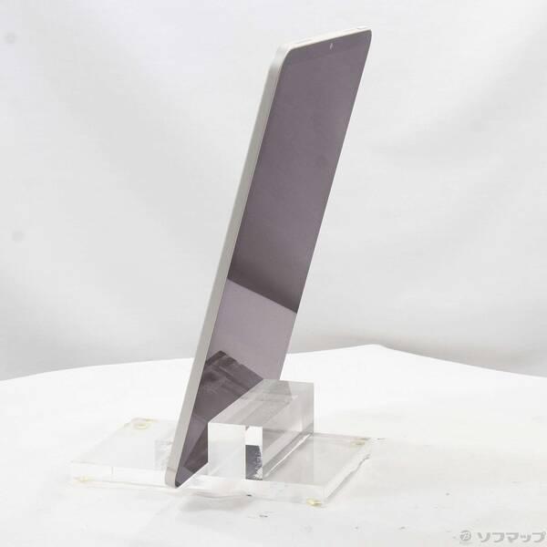 〔中古〕Apple(アップル) iPad Air 第5世代 64GB スターライト MM6V3J／A docomoロック解除SIMフリー〔276-ud〕 |  | 01