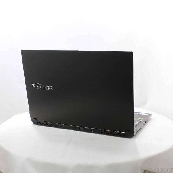 〔中古〕mouse(マウスコンピュータ) G-Tune P5-RT-TGLAB〔262-ud〕 |  | 02