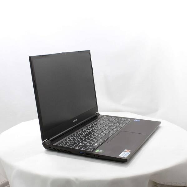 〔中古〕mouse(マウスコンピュータ) G-Tune P5-RT-TGLAB〔262-ud〕 |  | 03