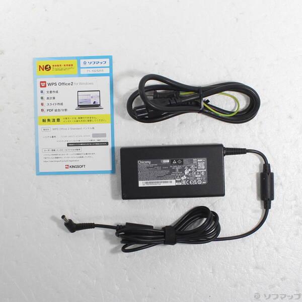 〔中古〕mouse(マウスコンピュータ) G-Tune P5-RT-TGLAB〔262-ud〕 |  | 04