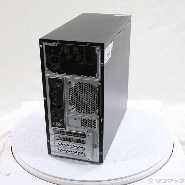〔中古〕mouse(マウスコンピュータ) MousePro MPro-T330XR37〔377-ud〕 |  | 02