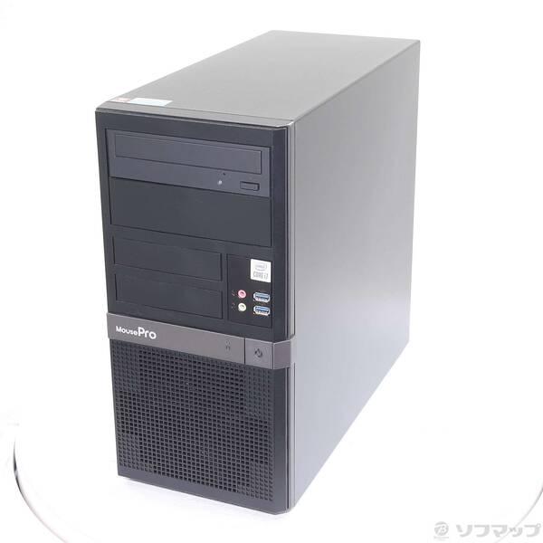 〔中古〕mouse(マウスコンピュータ) MousePro MPro-T330XR37〔258-ud〕 | 