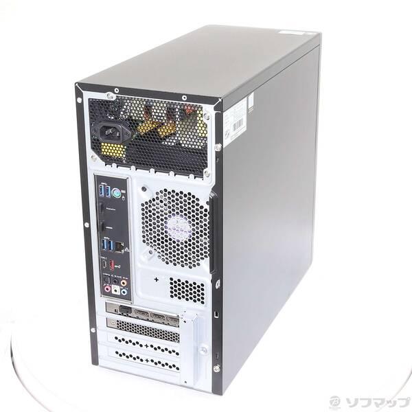 〔中古〕mouse(マウスコンピュータ) MousePro MPro-T330XR37〔258-ud〕 |  | 02