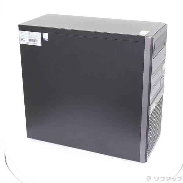 〔中古〕mouse(マウスコンピュータ) MousePro MPro-T330XR37〔258-ud〕 |  | 03