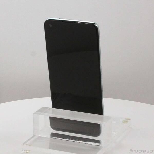 〔中古〕ワイモバイル Reno5 A 128GB アイスブルー A103OP Y!mobile SIMフリー〔377-ud〕 |  | 02