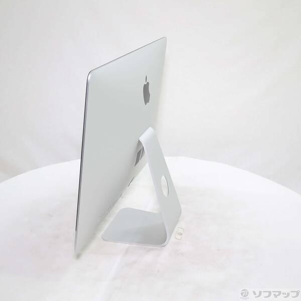 〔中古〕Apple(アップル) iMac 21.5-inch Early-2019 MRT42J／A Core_i5 3GHz 8GB Fusion Drive1TB 〔10.15 Catalina〕〔258-ud〕 |  | 01