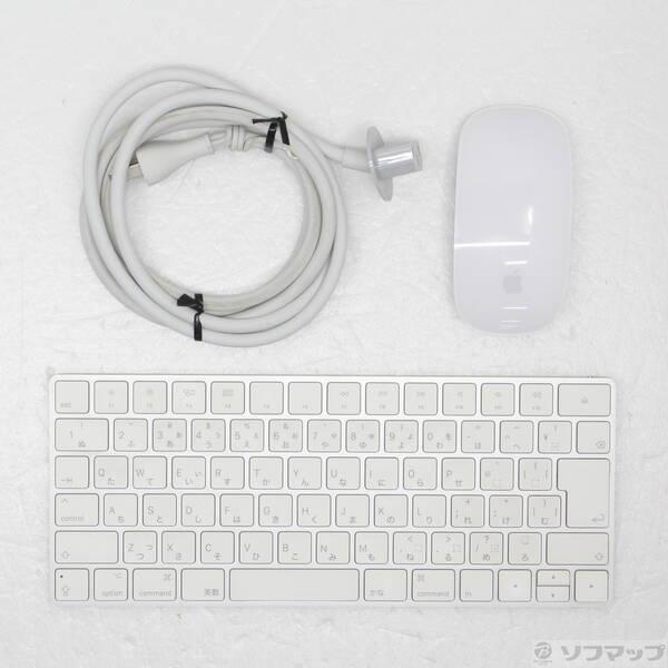 〔中古〕Apple(アップル) iMac 21.5-inch Early-2019 MRT42J／A Core_i5 3GHz 8GB Fusion Drive1TB 〔10.15 Catalina〕〔258-ud〕 |  | 04