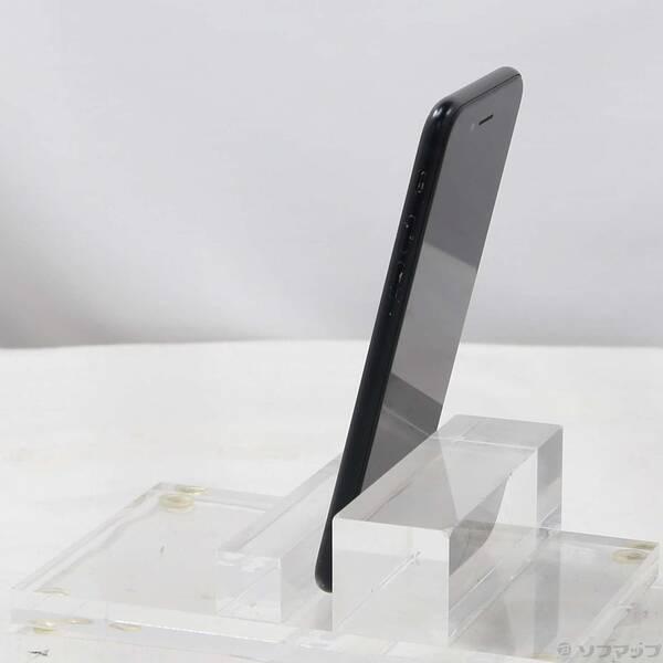 〔中古〕Apple(アップル) iPhone SE 第3世代 64GB ミッドナイト MMYC3J／A SIMフリー〔377-ud〕 |  | 01