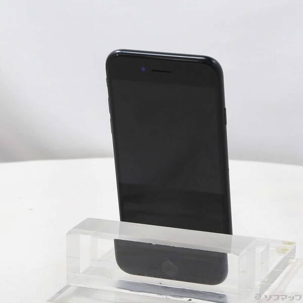 〔中古〕Apple(アップル) iPhone SE 第3世代 64GB ミッドナイト MMYC3J／A SIMフリー〔377-ud〕 |  | 02