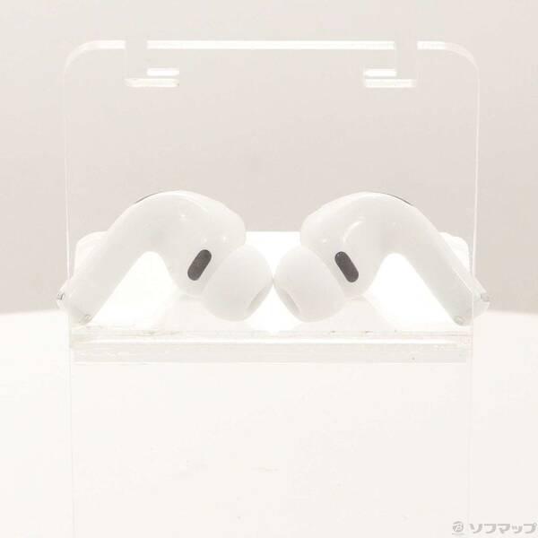 〔中古〕Apple(アップル) AirPods Pro 3 MFHP4J／A〔198-ud〕 |  | 02