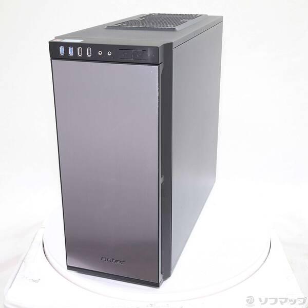 〔中古〕自作機PC 〔Core i5 8500／16GB／SSD128GB〕〔276-ud〕 | 