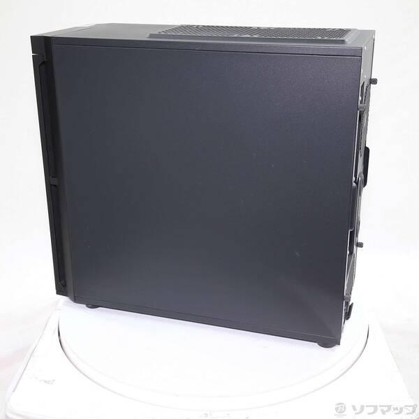 〔中古〕自作機PC 〔Core i5 8500／16GB／SSD128GB〕〔276-ud〕 |  | 01
