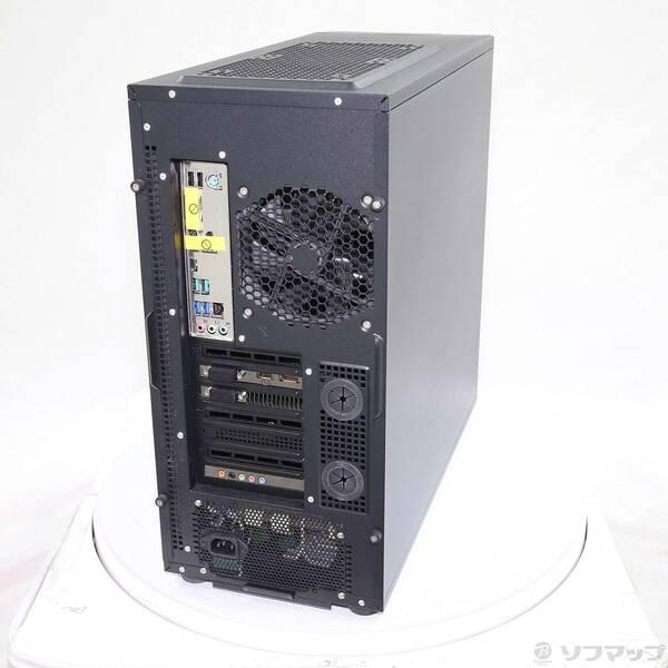 〔中古〕自作機PC 〔Core i5 8500／16GB／SSD128GB〕〔276-ud〕 |  | 02