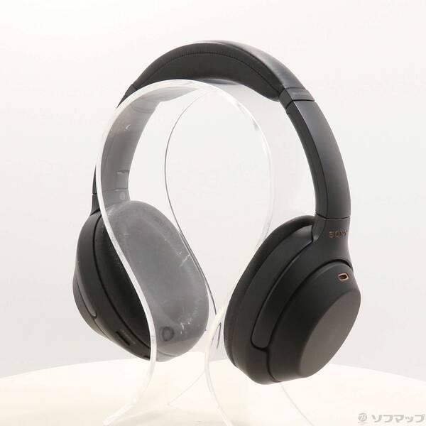 〔中古〕SONY(ソニー) WH-1000XM3 ブラック〔352-ud〕 |  | 02