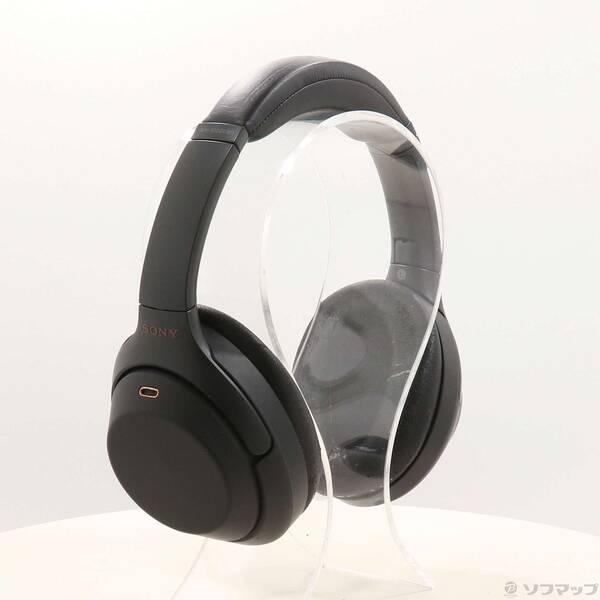 〔中古〕SONY(ソニー) WH-1000XM3 ブラック〔352-ud〕 |  | 03