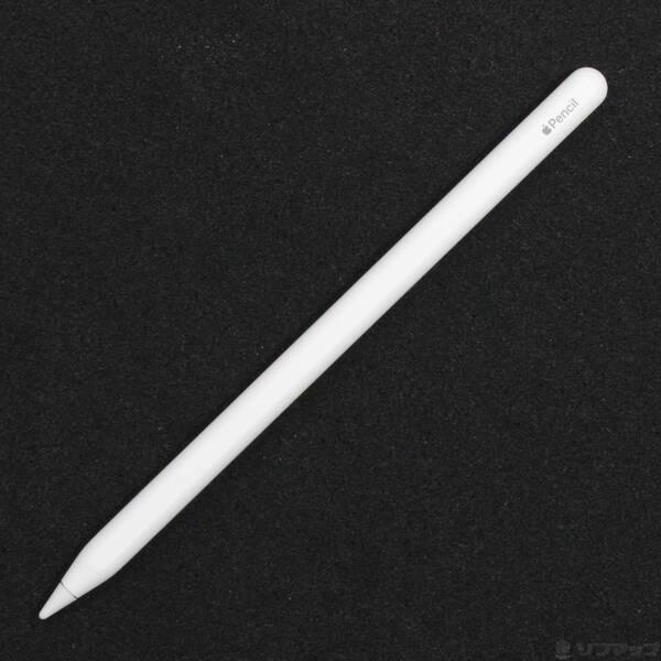 〔中古〕Apple(アップル) Apple Pencil 第2世代 MU8F2J／A〔276-ud〕 | 