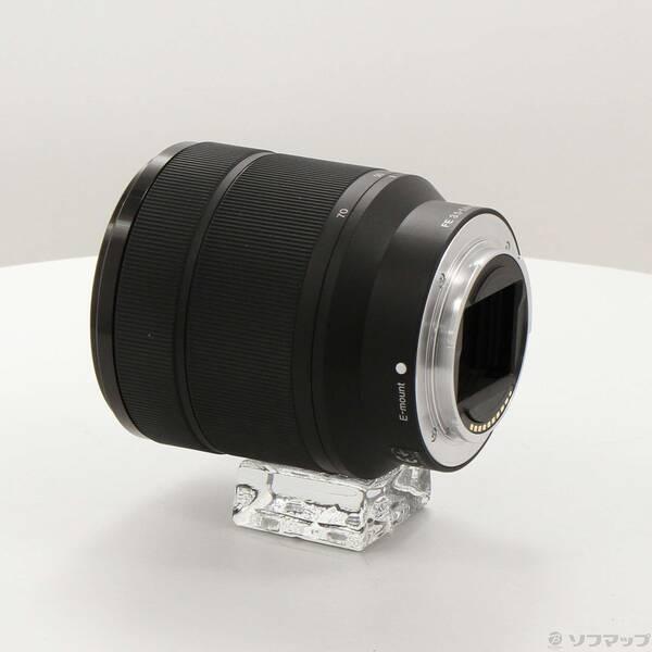 〔中古〕SONY(ソニー) FE 28-70mm F3.5-5.6 OSS SEL2870〔352-ud〕 |  | 01