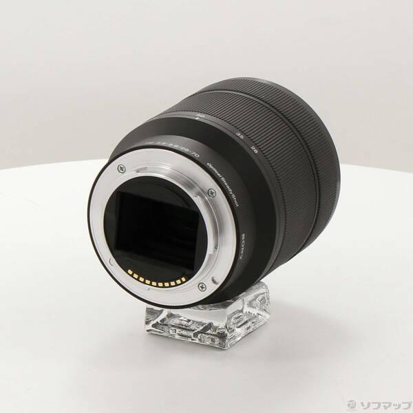 〔中古〕SONY(ソニー) FE 28-70mm F3.5-5.6 OSS SEL2870〔352-ud〕 |  | 02