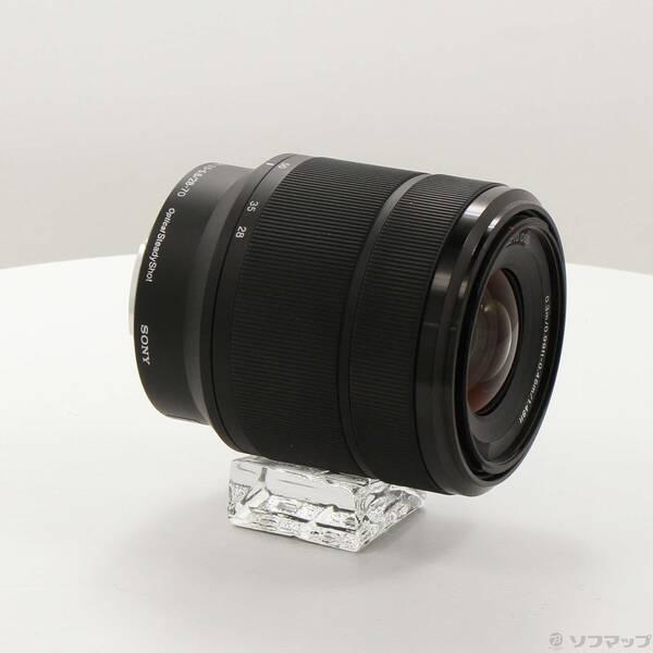 〔中古〕SONY(ソニー) FE 28-70mm F3.5-5.6 OSS SEL2870〔352-ud〕 |  | 03