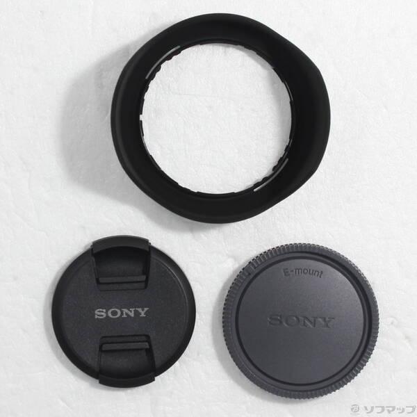 〔中古〕SONY(ソニー) FE 28-70mm F3.5-5.6 OSS SEL2870〔352-ud〕 |  | 04