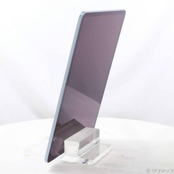 〔中古〕Apple(アップル) iPad Air 13インチ(M3) 128GB ブルー MCNJ4J／A Wi-Fi〔377-ud〕 |  | 01