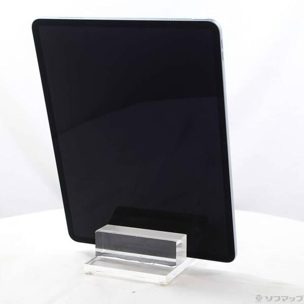 〔中古〕Apple(アップル) iPad Air 13インチ(M3) 128GB ブルー MCNJ4J／A Wi-Fi〔377-ud〕 |  | 02