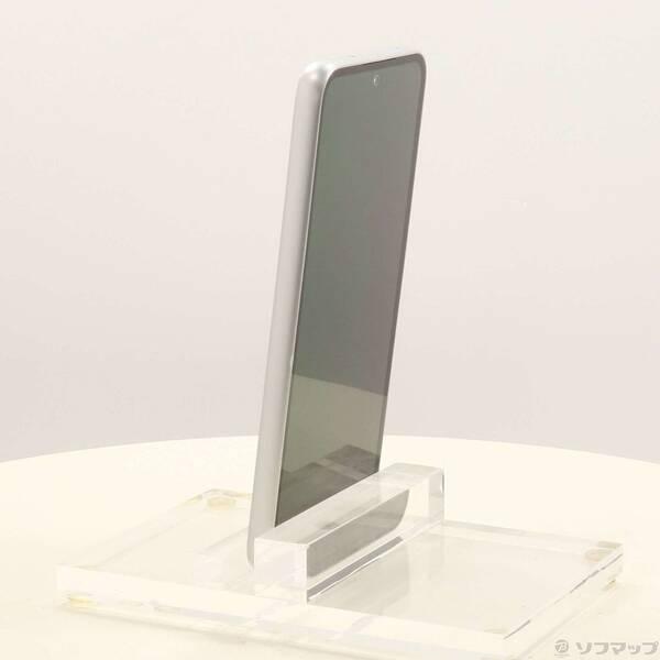 〔中古〕SAMSUNG(サムスン) Galaxy A54 5G 128GB オーサムホワイト SC-53D docomo SIMフリー〔269-ud〕 |  | 01