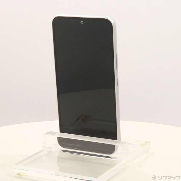 〔中古〕SAMSUNG(サムスン) Galaxy A54 5G 128GB オーサムホワイト SC-53D docomo SIMフリー〔269-ud〕 |  | 02