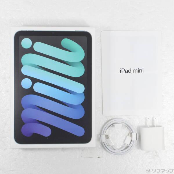 〔中古〕Apple(アップル) iPad mini(A17 Pro) 128GB スペースグレイ MXPN3J／A SIMフリー〔198-ud〕 |  | 04