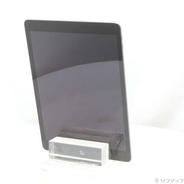 〔中古〕Apple(アップル) iPad 第9世代 256GB スペースグレイ MK2N3J／A Wi-Fi〔258-ud〕 |  | 02