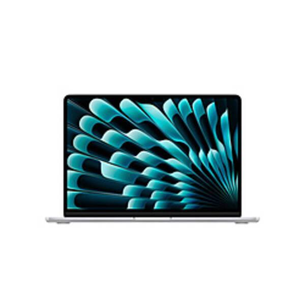 〔中古〕Apple(アップル) MacBook Air 13.6-inch Early-2026 MDH74J／A Apple M5 10コアCPU_8コアGPU 16GB SSD512GB シルバー 〔26.0 Tahoe〕〔258-ud〕 | 