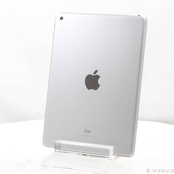 〔中古〕Apple(アップル) iPad 第6世代 32GB スペースグレイ MR7F2J／A Wi-Fi〔198-ud〕 | 