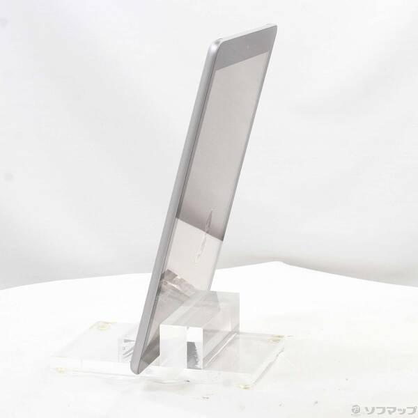 〔中古〕Apple(アップル) iPad 第6世代 128GB スペースグレイ MR7J2J／A Wi-Fi〔344-ud〕 |  | 01