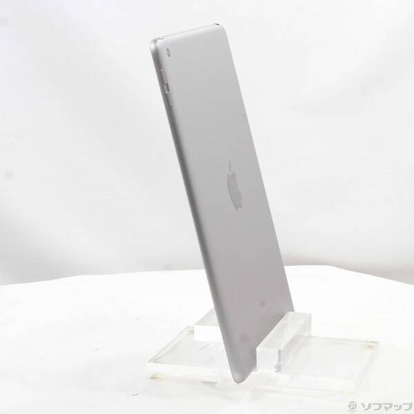 〔中古〕Apple(アップル) iPad 第6世代 128GB スペースグレイ MR7J2J／A Wi-Fi〔344-ud〕 |  | 03