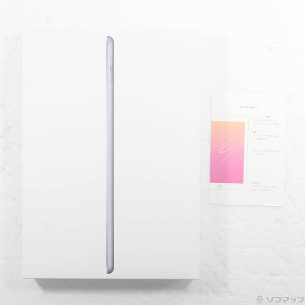 〔中古〕Apple(アップル) iPad 第6世代 128GB スペースグレイ MR7J2J／A Wi-Fi〔344-ud〕 |  | 04