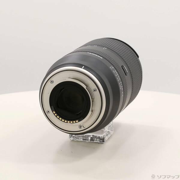 〔中古〕TAMRON(タムロン) 18-300mm F／3.5-6.3 Di III-A VC VXD フジフイルム用 Model B061〔262-ud〕 |  | 02