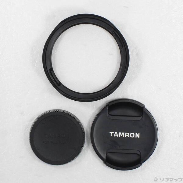 〔中古〕TAMRON(タムロン) 18-300mm F／3.5-6.3 Di III-A VC VXD フジフイルム用 Model B061〔262-ud〕 |  | 04