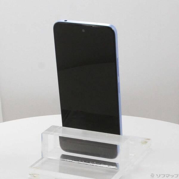 〔中古〕Xiaomi(シャオミ) Redmi 12 5G 128GB スカイブルー SBR125G Softbank SIMフリー〔377-ud〕 |  | 02