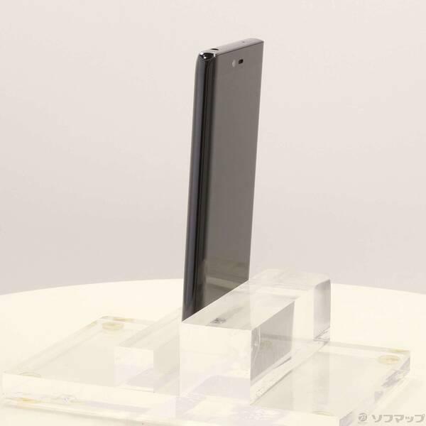〔中古〕楽天モバイル Rakuten Hand 64GB ブラック P710 楽天 SIMフリー〔377-ud〕 |  | 01