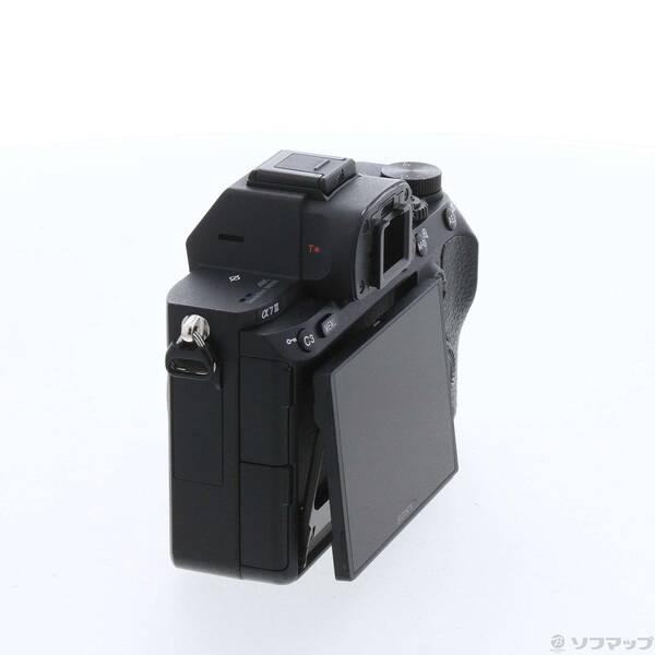 〔中古〕SONY(ソニー) α7 III ILCE-7M3 ボディ〔349-ud〕 |  | 01