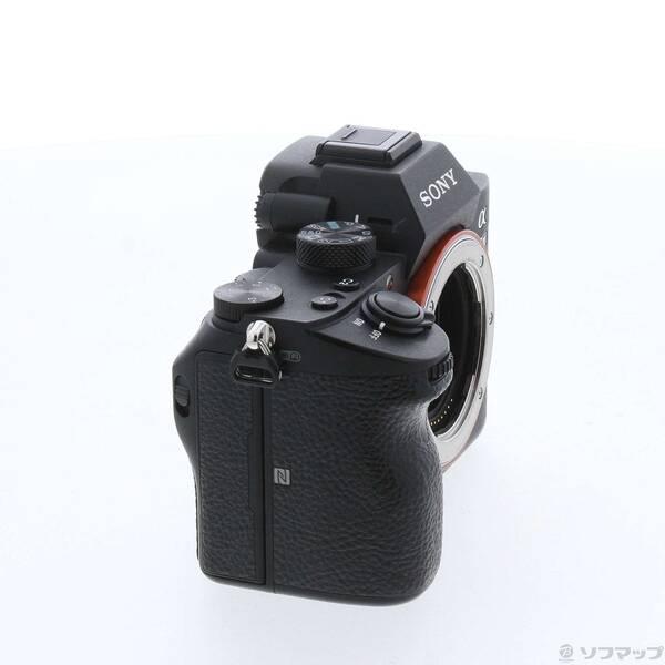 〔中古〕SONY(ソニー) α7 III ILCE-7M3 ボディ〔349-ud〕 |  | 03