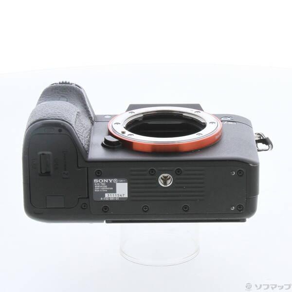 〔中古〕SONY(ソニー) α7 III ILCE-7M3 ボディ〔349-ud〕 |  | 04