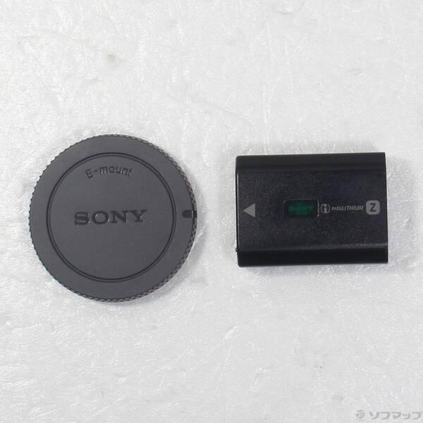 〔中古〕SONY(ソニー) α7 III ILCE-7M3 ボディ〔349-ud〕 |  | 05