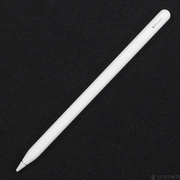〔中古〕Apple(アップル) Apple Pencil 第2世代 MU8F2J／A〔344-ud〕 | 