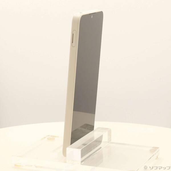 〔中古〕SHARP(シャープ) AQUOS wish4 64GB ホワイト SH-52E docomo SIMフリー〔269-ud〕 |  | 01