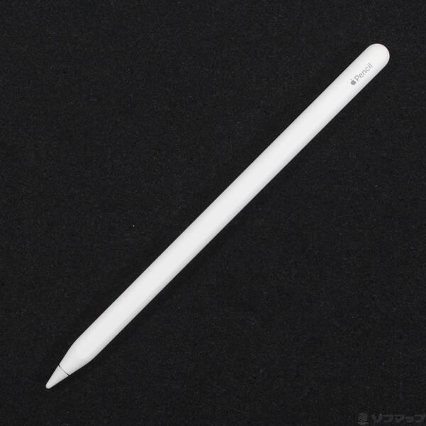 〔中古〕Apple(アップル) Apple Pencil 第2世代 MU8F2J／A〔348-ud〕 | 
