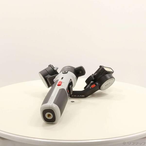 〔中古〕ZHIYUN ZHIYUN CRANE M2S〔262-ud〕 |  | 01
