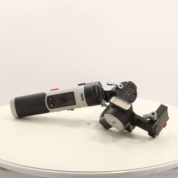 〔中古〕ZHIYUN ZHIYUN CRANE M2S〔262-ud〕 |  | 02